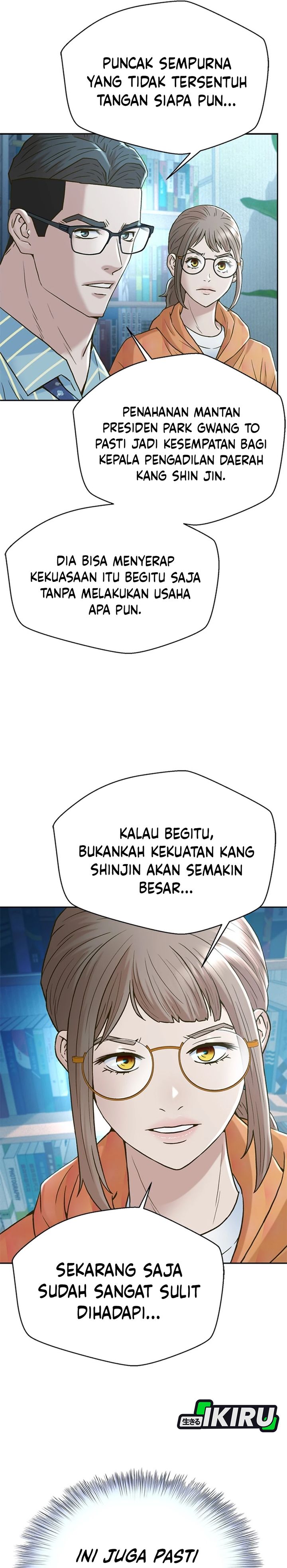 Dilarang COPAS - situs resmi www.mangacanblog.com - Komik judge lee han young 188 - chapter 188 189 Indonesia judge lee han young 188 - chapter 188 Terbaru 32|Baca Manga Komik Indonesia|Mangacan