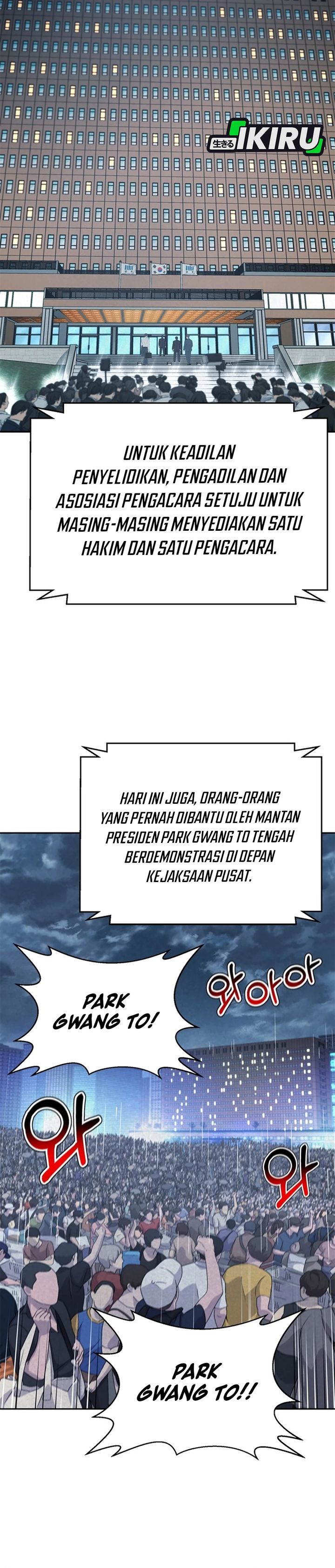 Dilarang COPAS - situs resmi www.mangacanblog.com - Komik judge lee han young 188 - chapter 188 189 Indonesia judge lee han young 188 - chapter 188 Terbaru 34|Baca Manga Komik Indonesia|Mangacan