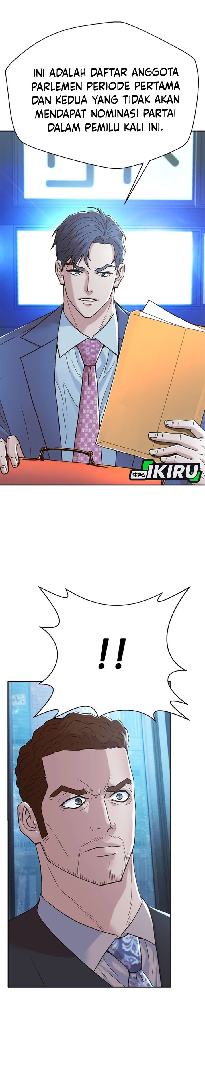 Dilarang COPAS - situs resmi www.mangacanblog.com - Komik judge lee han young 188 - chapter 188 189 Indonesia judge lee han young 188 - chapter 188 Terbaru 43|Baca Manga Komik Indonesia|Mangacan