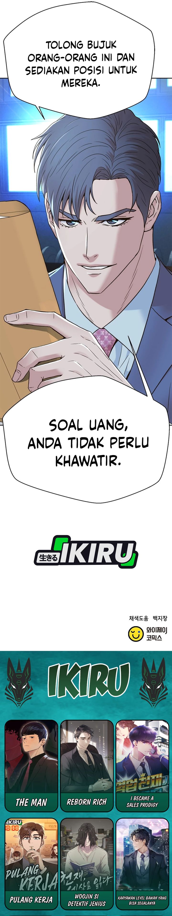 Dilarang COPAS - situs resmi www.mangacanblog.com - Komik judge lee han young 188 - chapter 188 189 Indonesia judge lee han young 188 - chapter 188 Terbaru 44|Baca Manga Komik Indonesia|Mangacan