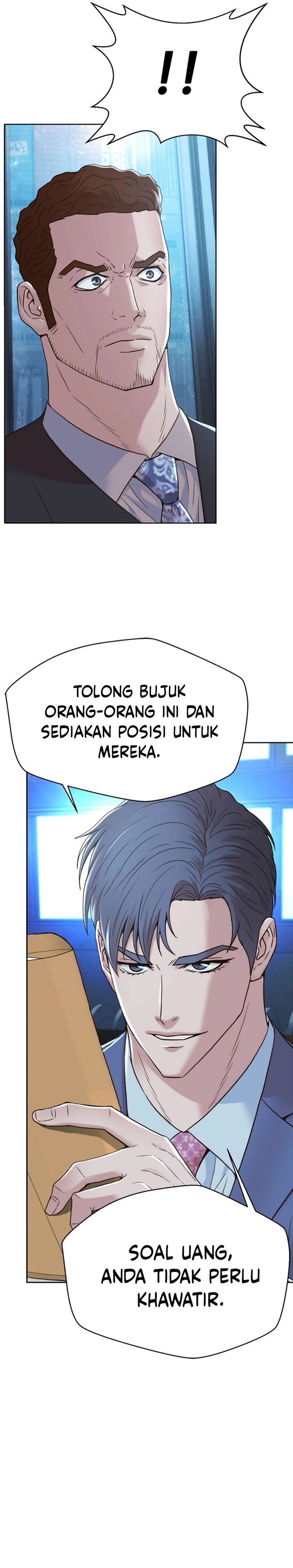 Dilarang COPAS - situs resmi www.mangacanblog.com - Komik judge lee han young 189 - chapter 189 190 Indonesia judge lee han young 189 - chapter 189 Terbaru 1|Baca Manga Komik Indonesia|Mangacan