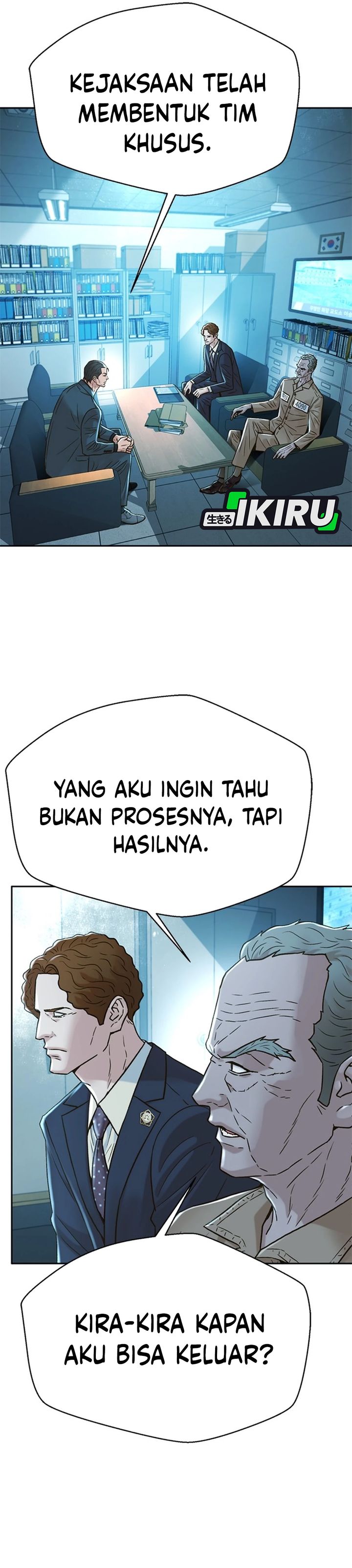 Dilarang COPAS - situs resmi www.mangacanblog.com - Komik judge lee han young 189 - chapter 189 190 Indonesia judge lee han young 189 - chapter 189 Terbaru 5|Baca Manga Komik Indonesia|Mangacan