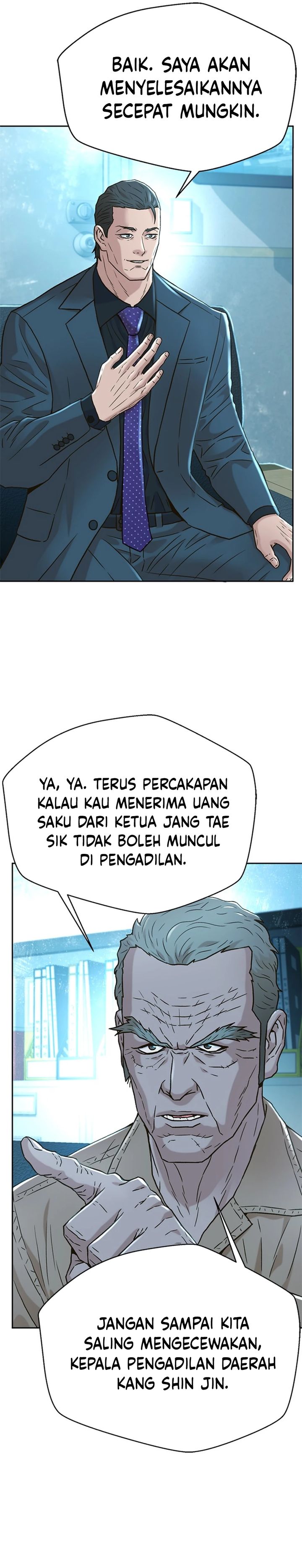 Dilarang COPAS - situs resmi www.mangacanblog.com - Komik judge lee han young 189 - chapter 189 190 Indonesia judge lee han young 189 - chapter 189 Terbaru 7|Baca Manga Komik Indonesia|Mangacan