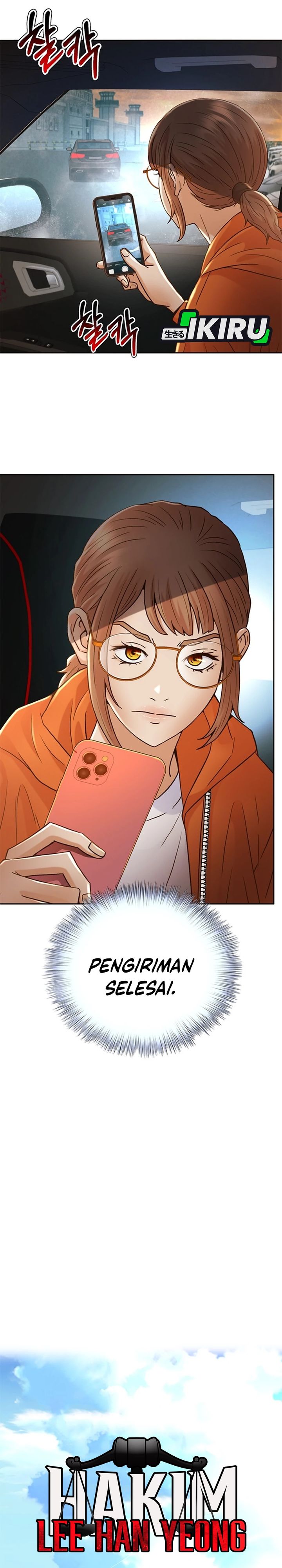 Dilarang COPAS - situs resmi www.mangacanblog.com - Komik judge lee han young 189 - chapter 189 190 Indonesia judge lee han young 189 - chapter 189 Terbaru 11|Baca Manga Komik Indonesia|Mangacan