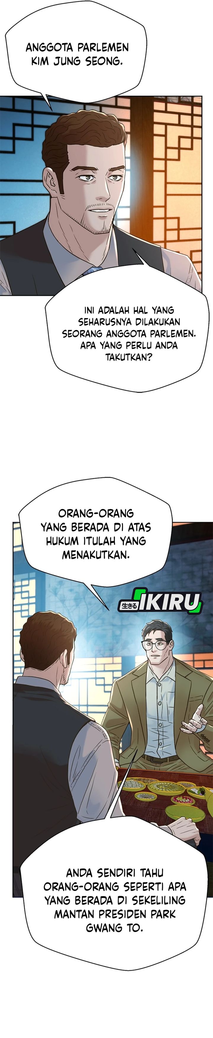 Dilarang COPAS - situs resmi www.mangacanblog.com - Komik judge lee han young 189 - chapter 189 190 Indonesia judge lee han young 189 - chapter 189 Terbaru 14|Baca Manga Komik Indonesia|Mangacan