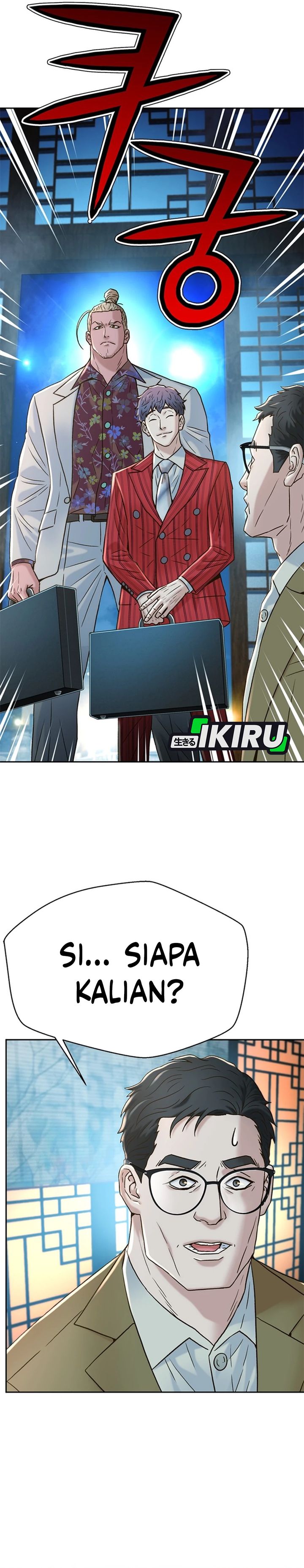 Dilarang COPAS - situs resmi www.mangacanblog.com - Komik judge lee han young 189 - chapter 189 190 Indonesia judge lee han young 189 - chapter 189 Terbaru 16|Baca Manga Komik Indonesia|Mangacan