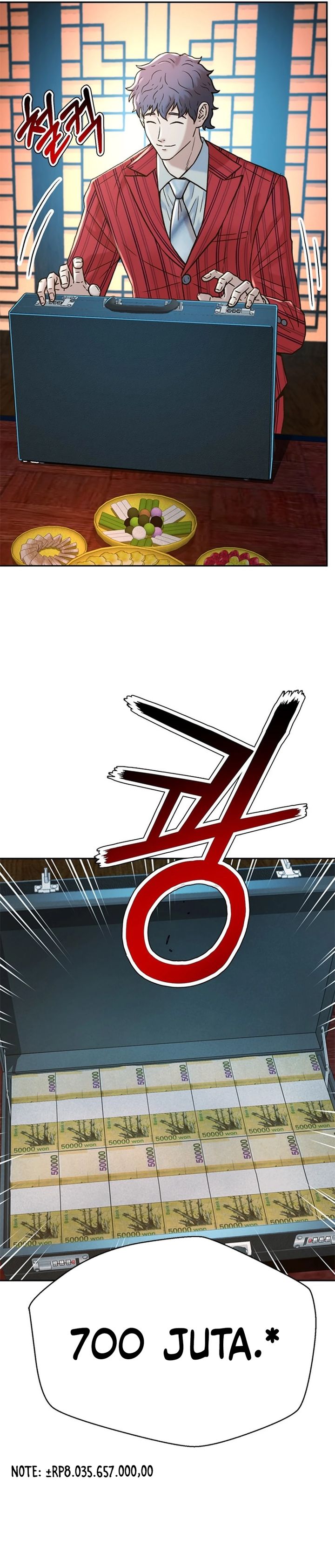 Dilarang COPAS - situs resmi www.mangacanblog.com - Komik judge lee han young 189 - chapter 189 190 Indonesia judge lee han young 189 - chapter 189 Terbaru 17|Baca Manga Komik Indonesia|Mangacan
