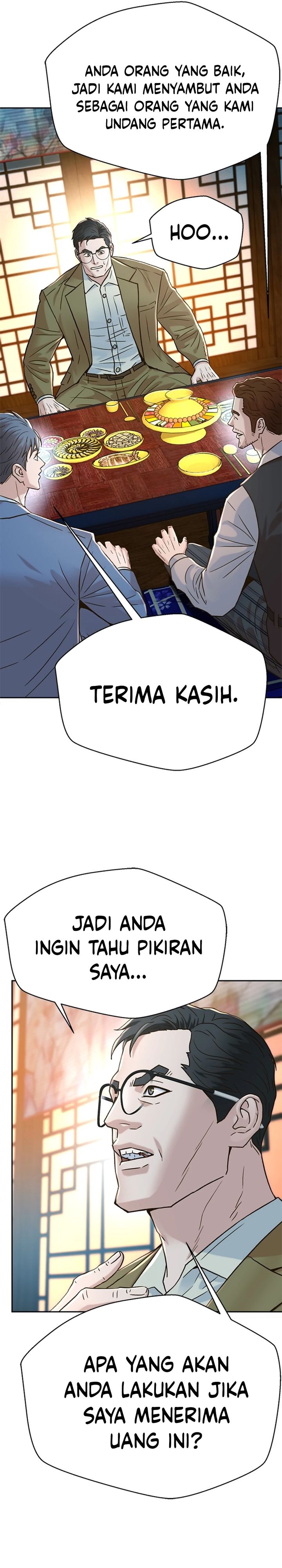 Dilarang COPAS - situs resmi www.mangacanblog.com - Komik judge lee han young 189 - chapter 189 190 Indonesia judge lee han young 189 - chapter 189 Terbaru 28|Baca Manga Komik Indonesia|Mangacan