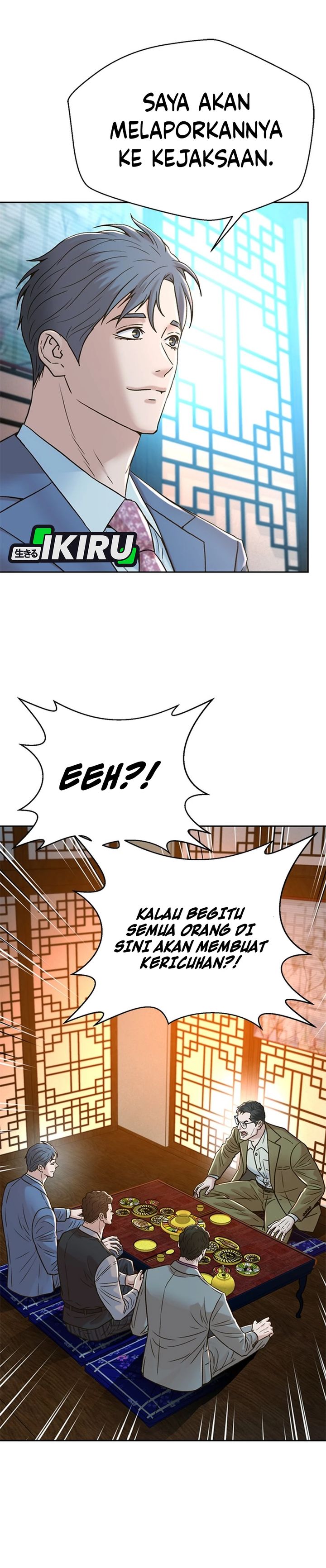 Dilarang COPAS - situs resmi www.mangacanblog.com - Komik judge lee han young 189 - chapter 189 190 Indonesia judge lee han young 189 - chapter 189 Terbaru 29|Baca Manga Komik Indonesia|Mangacan