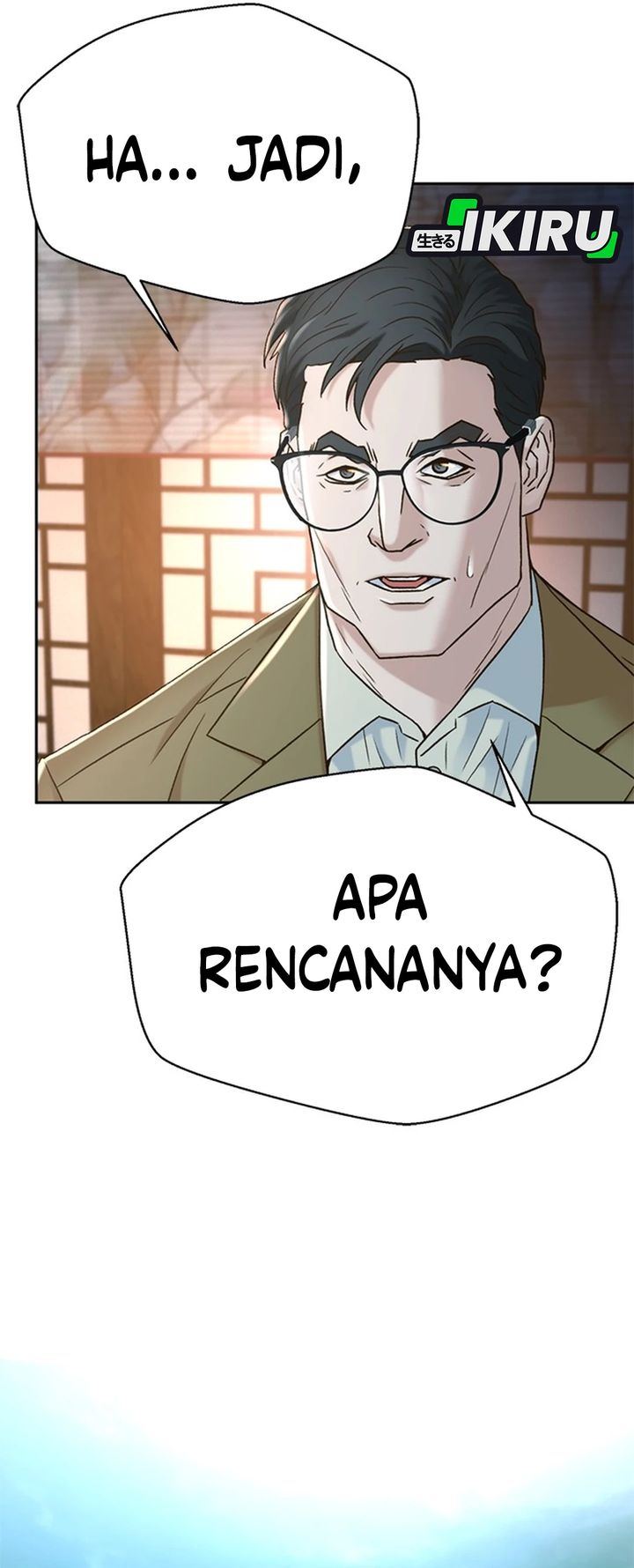 Dilarang COPAS - situs resmi www.mangacanblog.com - Komik judge lee han young 189 - chapter 189 190 Indonesia judge lee han young 189 - chapter 189 Terbaru 31|Baca Manga Komik Indonesia|Mangacan