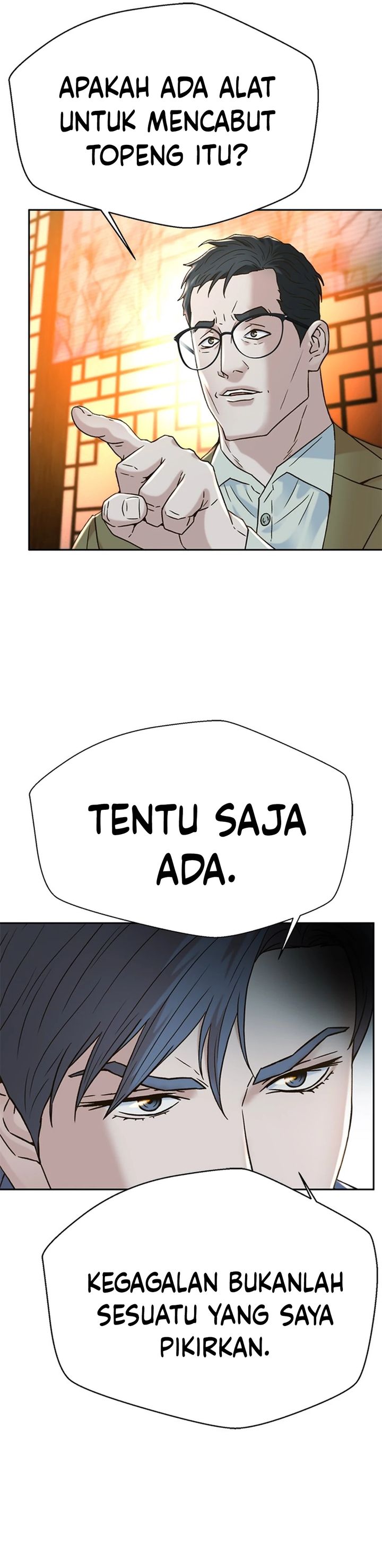 Dilarang COPAS - situs resmi www.mangacanblog.com - Komik judge lee han young 189 - chapter 189 190 Indonesia judge lee han young 189 - chapter 189 Terbaru 33|Baca Manga Komik Indonesia|Mangacan