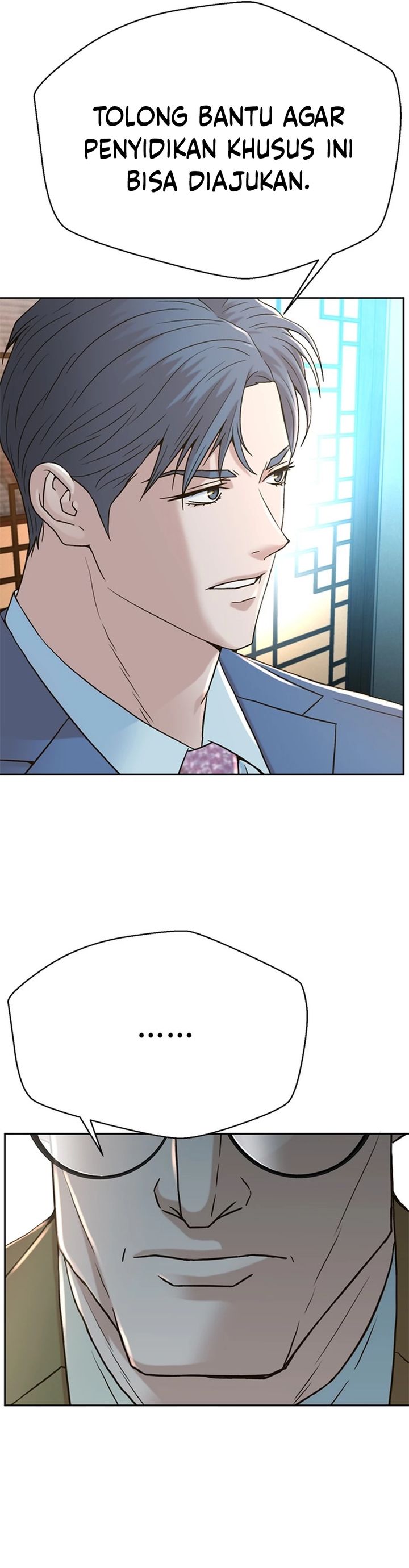 Dilarang COPAS - situs resmi www.mangacanblog.com - Komik judge lee han young 189 - chapter 189 190 Indonesia judge lee han young 189 - chapter 189 Terbaru 36|Baca Manga Komik Indonesia|Mangacan