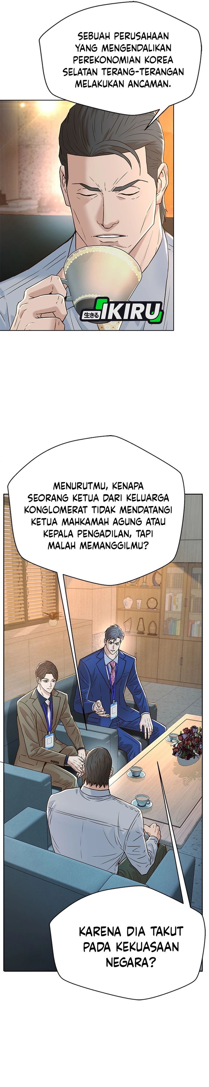 Dilarang COPAS - situs resmi www.mangacanblog.com - Komik judge lee han young 190 - chapter 190 191 Indonesia judge lee han young 190 - chapter 190 Terbaru 13|Baca Manga Komik Indonesia|Mangacan