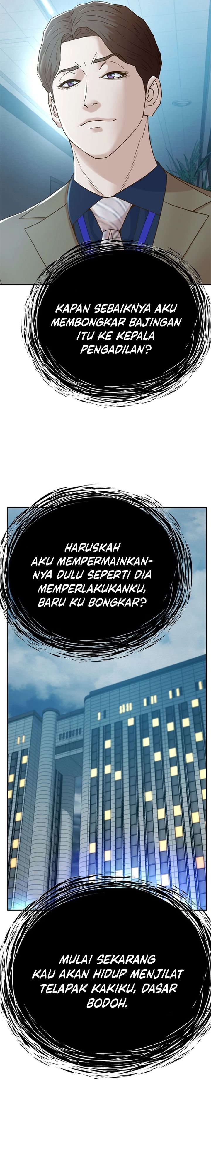Dilarang COPAS - situs resmi www.mangacanblog.com - Komik judge lee han young 190 - chapter 190 191 Indonesia judge lee han young 190 - chapter 190 Terbaru 22|Baca Manga Komik Indonesia|Mangacan
