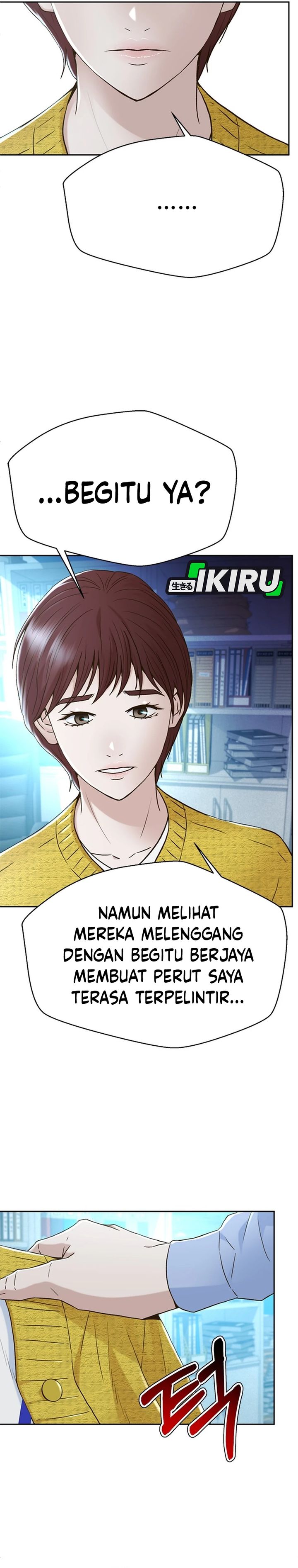 Dilarang COPAS - situs resmi www.mangacanblog.com - Komik judge lee han young 190 - chapter 190 191 Indonesia judge lee han young 190 - chapter 190 Terbaru 31|Baca Manga Komik Indonesia|Mangacan