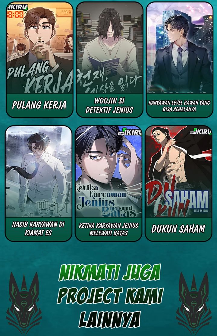 Dilarang COPAS - situs resmi www.mangacanblog.com - Komik judge lee han young 190 - chapter 190 191 Indonesia judge lee han young 190 - chapter 190 Terbaru 45|Baca Manga Komik Indonesia|Mangacan