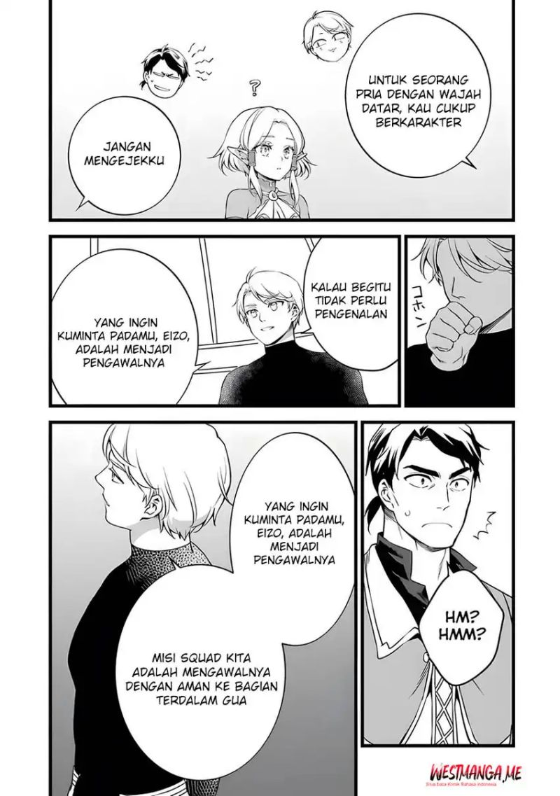 Dilarang COPAS - situs resmi www.mangacanblog.com - Komik kajiya de hajimeru isekai slow life 029 - chapter 029 30 Indonesia kajiya de hajimeru isekai slow life 029 - chapter 029 Terbaru 3|Baca Manga Komik Indonesia|Mangacan
