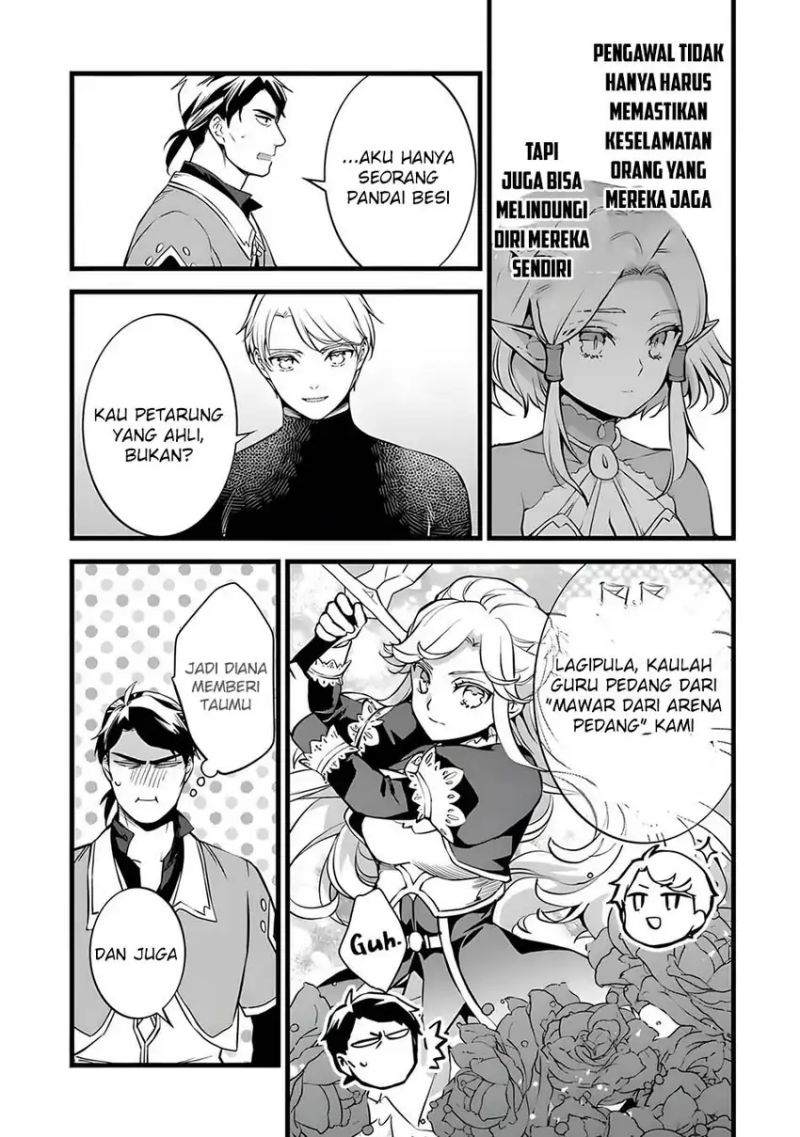 Dilarang COPAS - situs resmi www.mangacanblog.com - Komik kajiya de hajimeru isekai slow life 029 - chapter 029 30 Indonesia kajiya de hajimeru isekai slow life 029 - chapter 029 Terbaru 5|Baca Manga Komik Indonesia|Mangacan