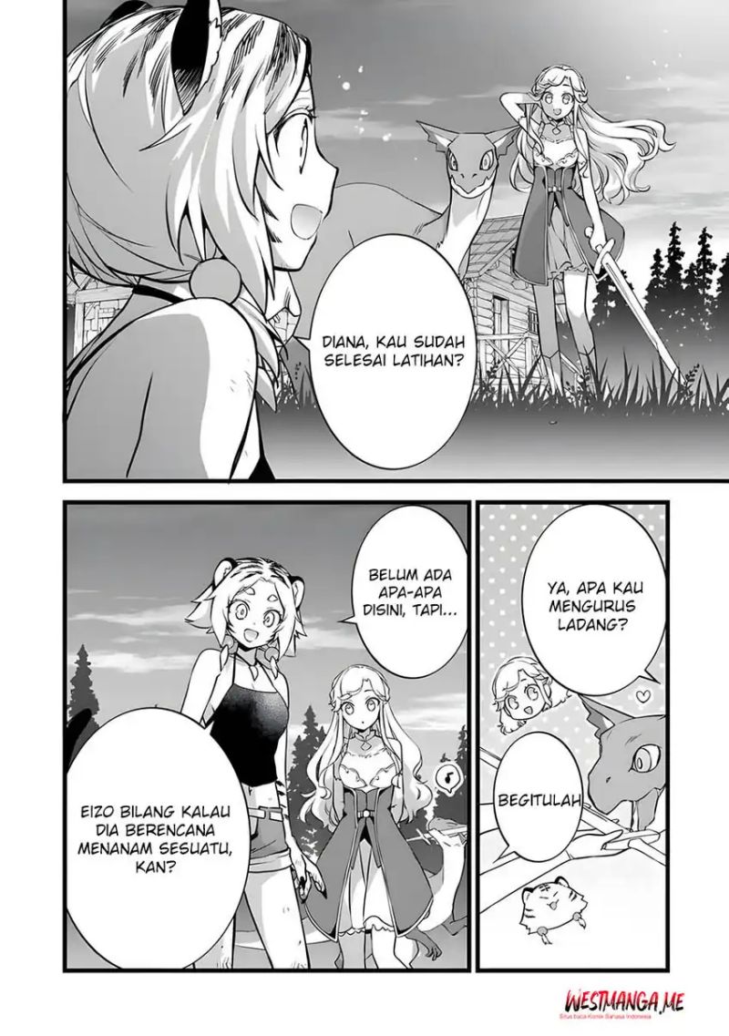 Dilarang COPAS - situs resmi www.mangacanblog.com - Komik kajiya de hajimeru isekai slow life 029 - chapter 029 30 Indonesia kajiya de hajimeru isekai slow life 029 - chapter 029 Terbaru 13|Baca Manga Komik Indonesia|Mangacan