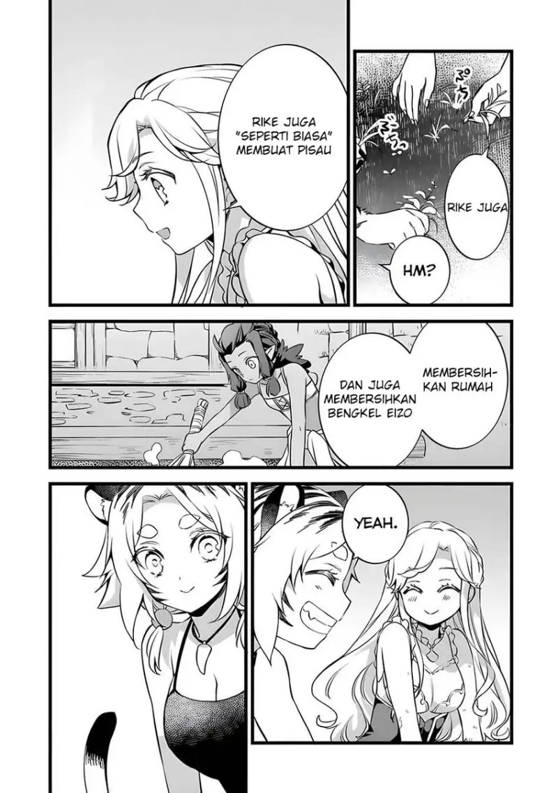 Dilarang COPAS - situs resmi www.mangacanblog.com - Komik kajiya de hajimeru isekai slow life 029 - chapter 029 30 Indonesia kajiya de hajimeru isekai slow life 029 - chapter 029 Terbaru 15|Baca Manga Komik Indonesia|Mangacan