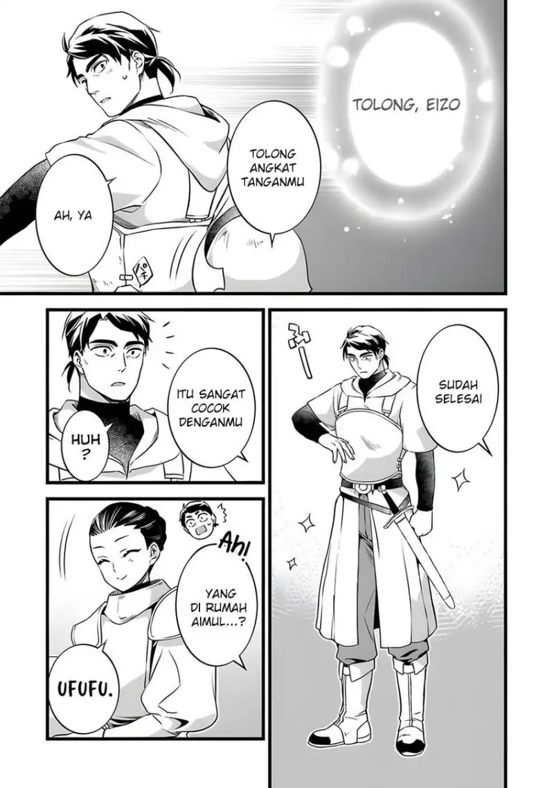 Dilarang COPAS - situs resmi www.mangacanblog.com - Komik kajiya de hajimeru isekai slow life 029 - chapter 029 30 Indonesia kajiya de hajimeru isekai slow life 029 - chapter 029 Terbaru 20|Baca Manga Komik Indonesia|Mangacan