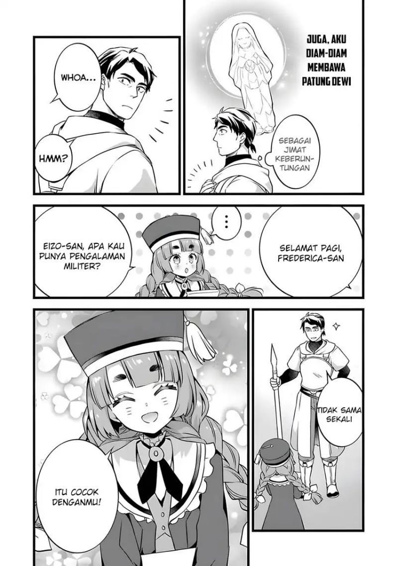 Dilarang COPAS - situs resmi www.mangacanblog.com - Komik kajiya de hajimeru isekai slow life 029 - chapter 029 30 Indonesia kajiya de hajimeru isekai slow life 029 - chapter 029 Terbaru 22|Baca Manga Komik Indonesia|Mangacan