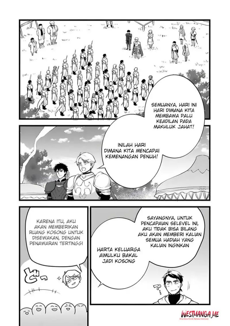 Dilarang COPAS - situs resmi www.mangacanblog.com - Komik kajiya de hajimeru isekai slow life 029 - chapter 029 30 Indonesia kajiya de hajimeru isekai slow life 029 - chapter 029 Terbaru 24|Baca Manga Komik Indonesia|Mangacan