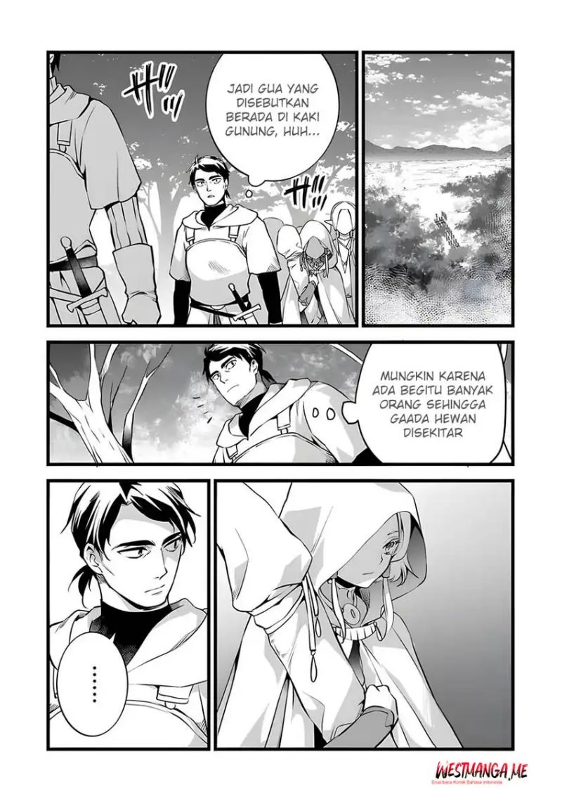 Dilarang COPAS - situs resmi www.mangacanblog.com - Komik kajiya de hajimeru isekai slow life 029 - chapter 029 30 Indonesia kajiya de hajimeru isekai slow life 029 - chapter 029 Terbaru 26|Baca Manga Komik Indonesia|Mangacan