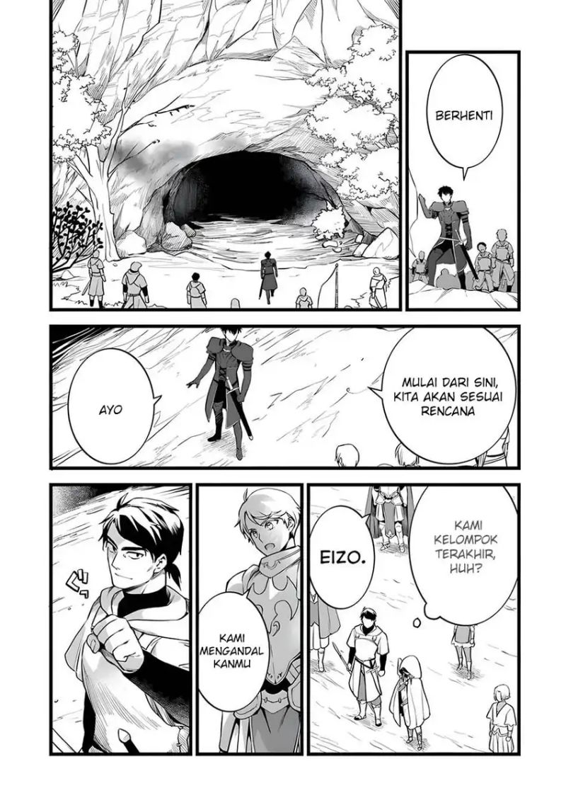 Dilarang COPAS - situs resmi www.mangacanblog.com - Komik kajiya de hajimeru isekai slow life 029 - chapter 029 30 Indonesia kajiya de hajimeru isekai slow life 029 - chapter 029 Terbaru 27|Baca Manga Komik Indonesia|Mangacan