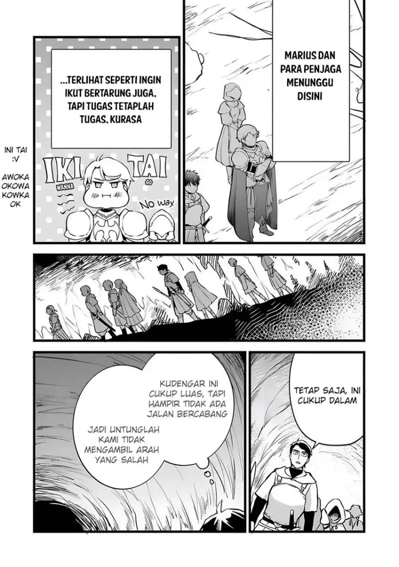 Dilarang COPAS - situs resmi www.mangacanblog.com - Komik kajiya de hajimeru isekai slow life 029 - chapter 029 30 Indonesia kajiya de hajimeru isekai slow life 029 - chapter 029 Terbaru 28|Baca Manga Komik Indonesia|Mangacan
