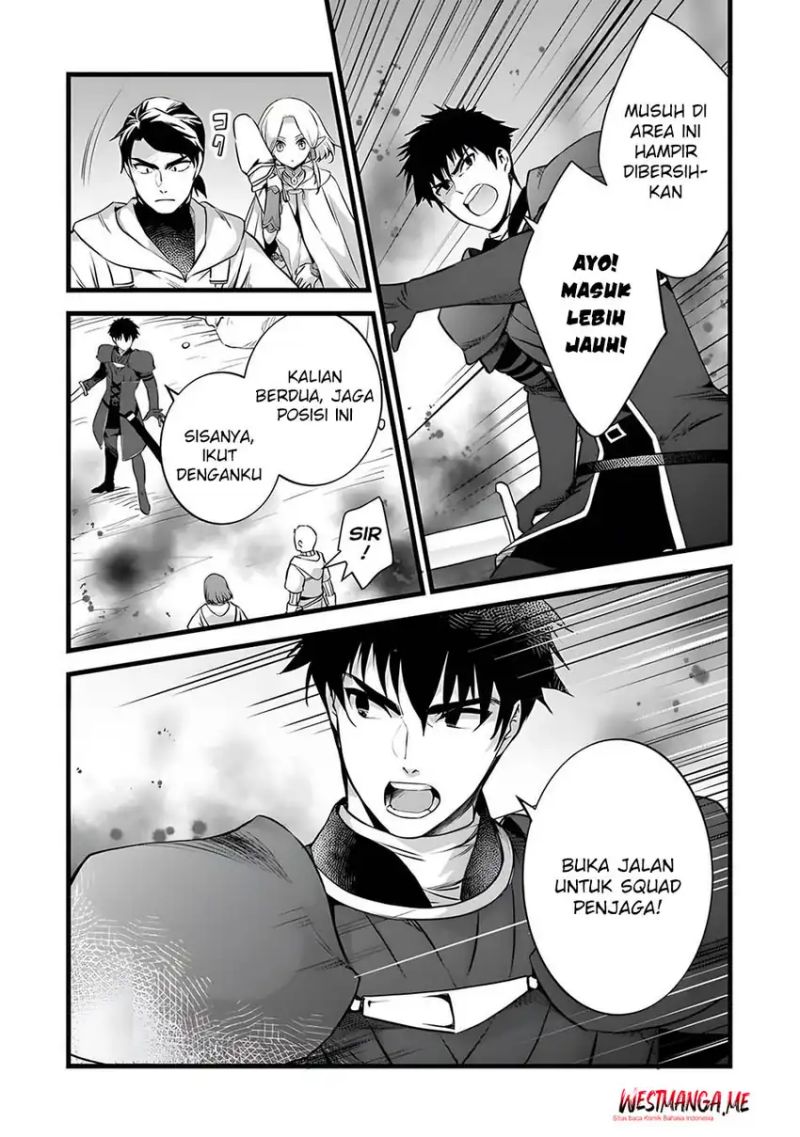 Dilarang COPAS - situs resmi www.mangacanblog.com - Komik kajiya de hajimeru isekai slow life 029 - chapter 029 30 Indonesia kajiya de hajimeru isekai slow life 029 - chapter 029 Terbaru 42|Baca Manga Komik Indonesia|Mangacan