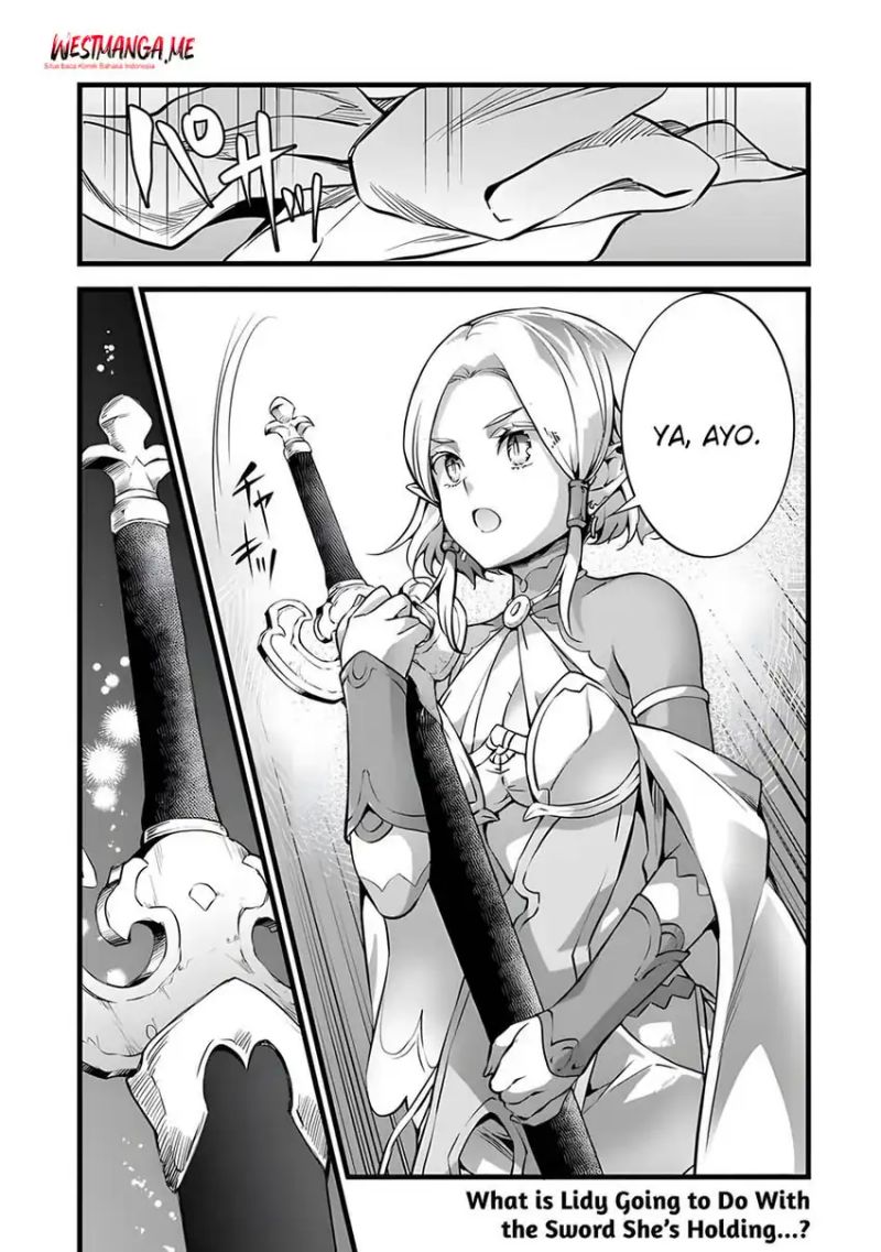 Dilarang COPAS - situs resmi www.mangacanblog.com - Komik kajiya de hajimeru isekai slow life 029 - chapter 029 30 Indonesia kajiya de hajimeru isekai slow life 029 - chapter 029 Terbaru 47|Baca Manga Komik Indonesia|Mangacan