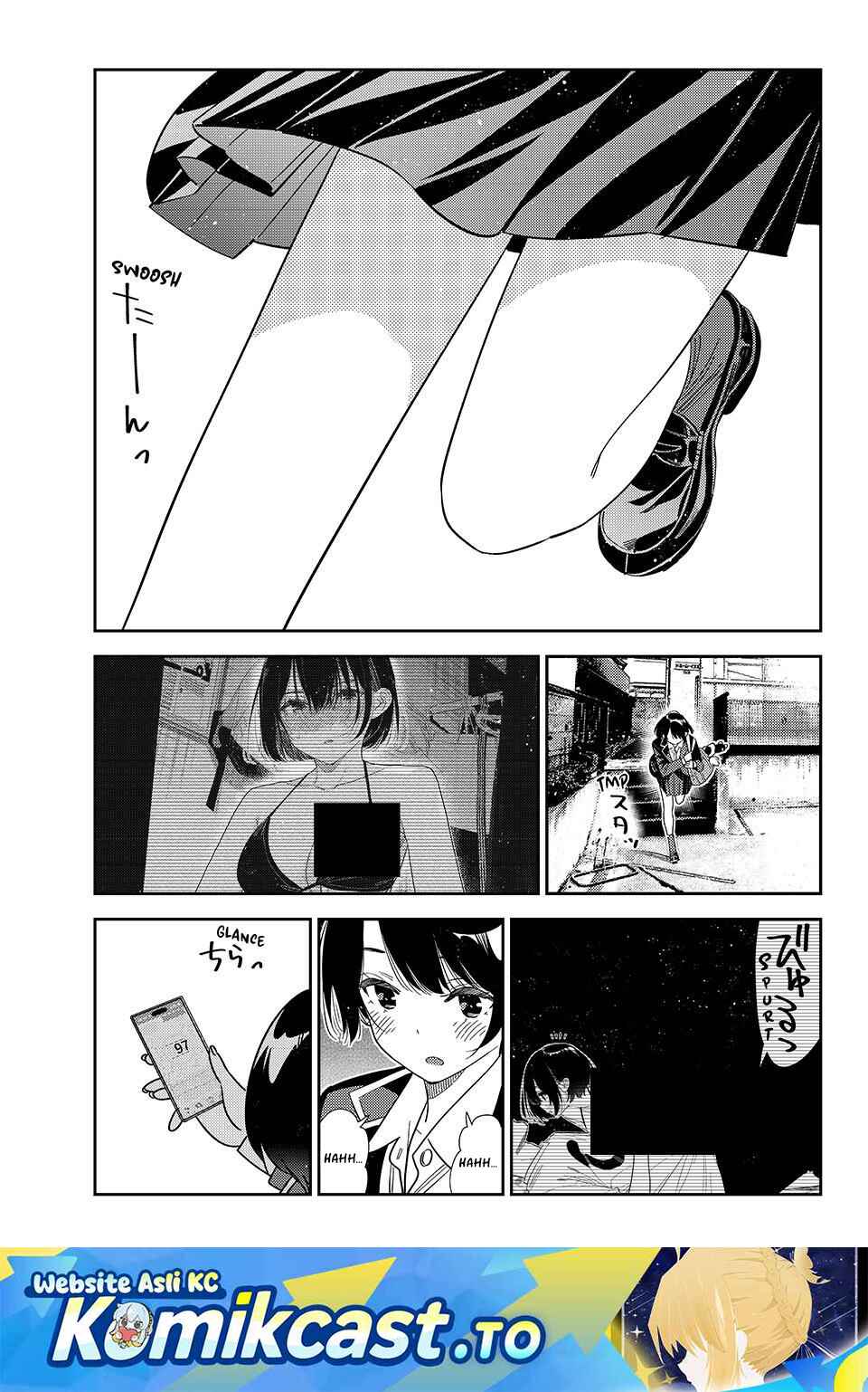 Dilarang COPAS - situs resmi www.mangacanblog.com - Komik kanojo okarishimasu 407 - chapter 407 408 Indonesia kanojo okarishimasu 407 - chapter 407 Terbaru 1|Baca Manga Komik Indonesia|Mangacan