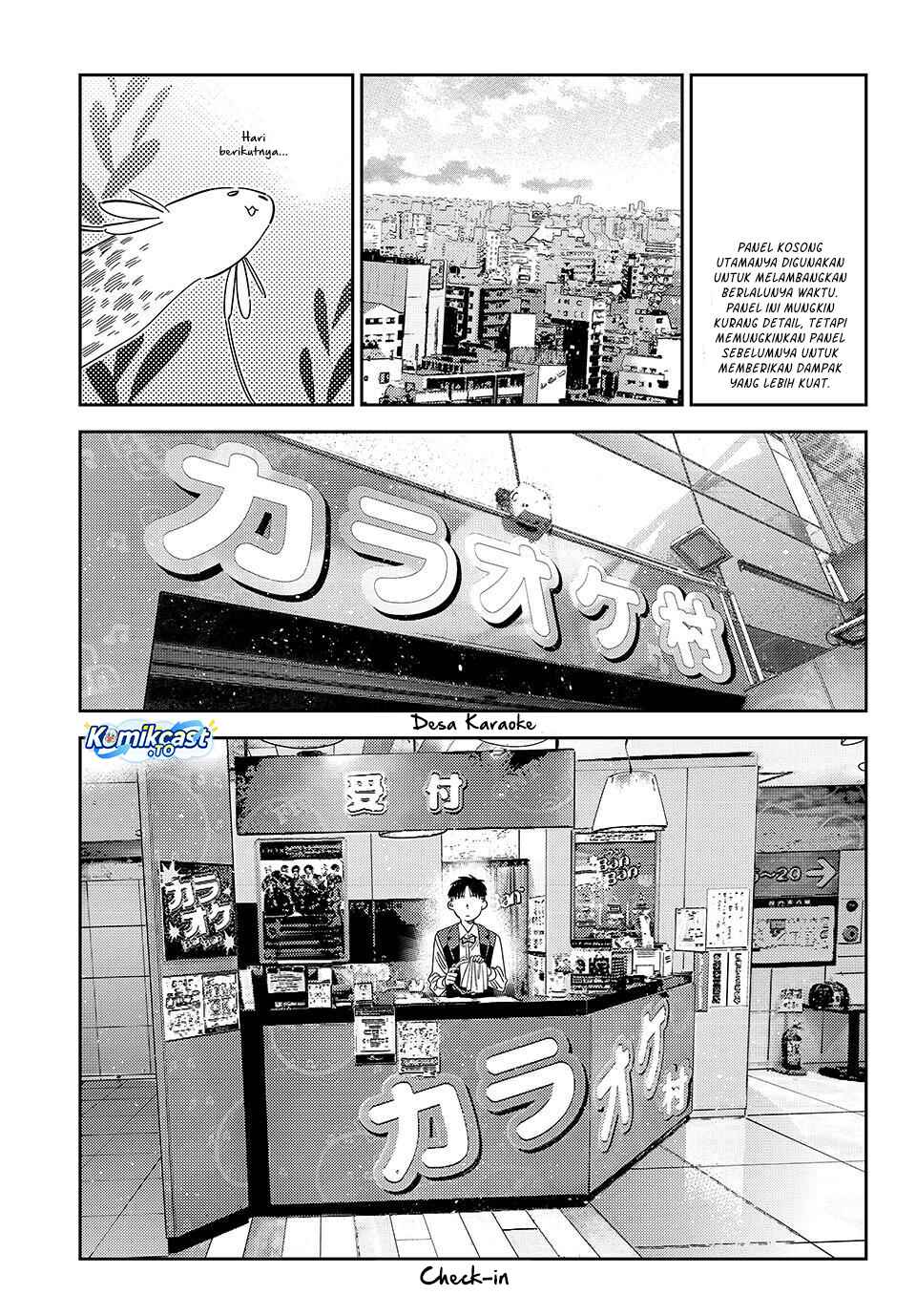 Dilarang COPAS - situs resmi www.mangacanblog.com - Komik kanojo okarishimasu 407 - chapter 407 408 Indonesia kanojo okarishimasu 407 - chapter 407 Terbaru 11|Baca Manga Komik Indonesia|Mangacan