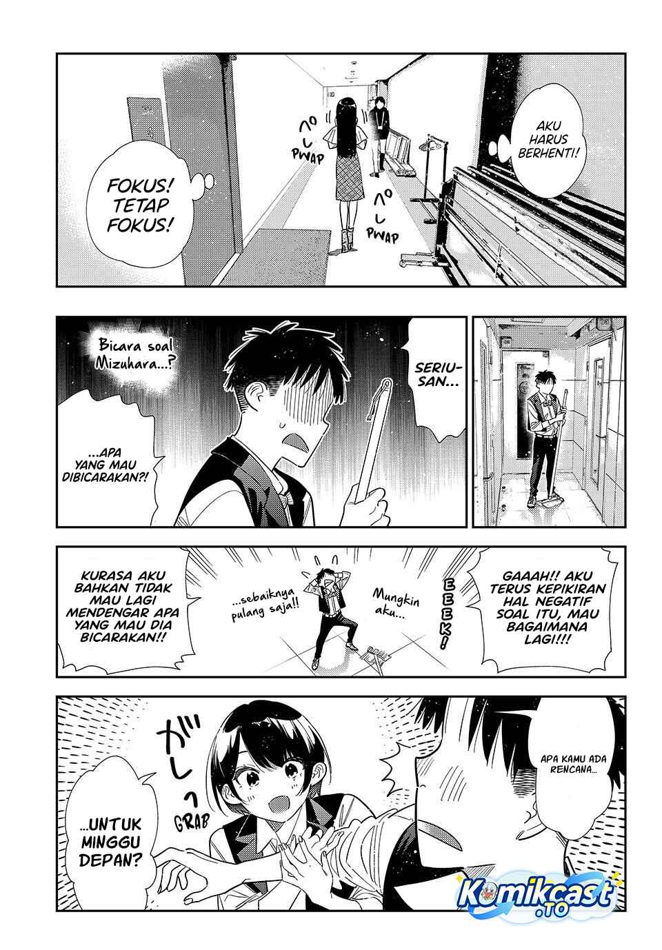 Dilarang COPAS - situs resmi www.mangacanblog.com - Komik kanojo okarishimasu 408 - chapter 408 409 Indonesia kanojo okarishimasu 408 - chapter 408 Terbaru 19|Baca Manga Komik Indonesia|Mangacan