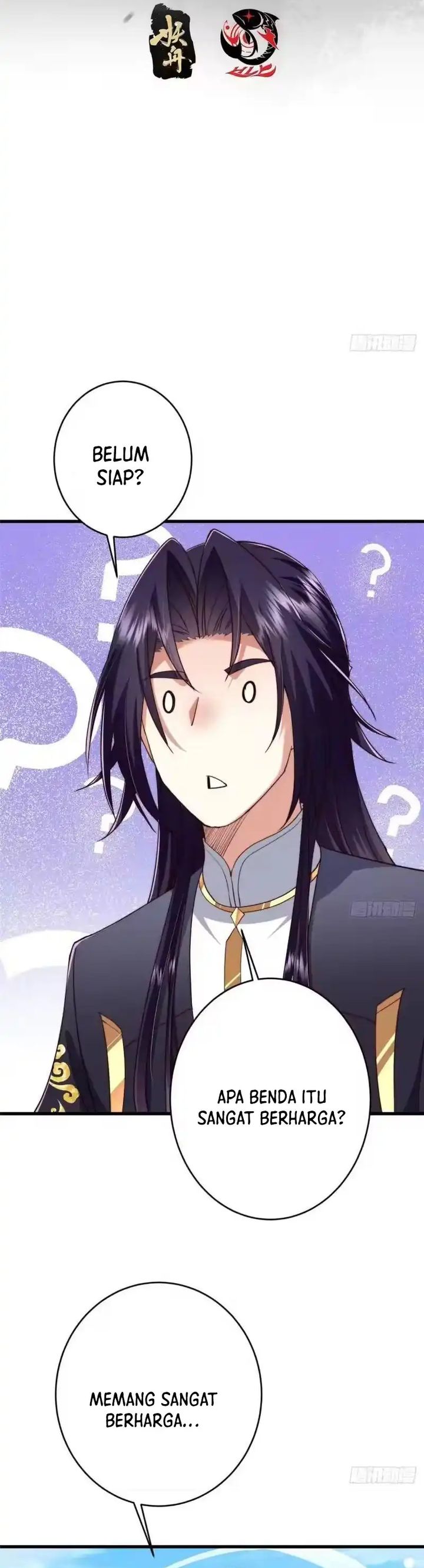 Dilarang COPAS - situs resmi www.mangacanblog.com - Komik keep a low profile sect leader 588 - chapter 588 589 Indonesia keep a low profile sect leader 588 - chapter 588 Terbaru 1|Baca Manga Komik Indonesia|Mangacan