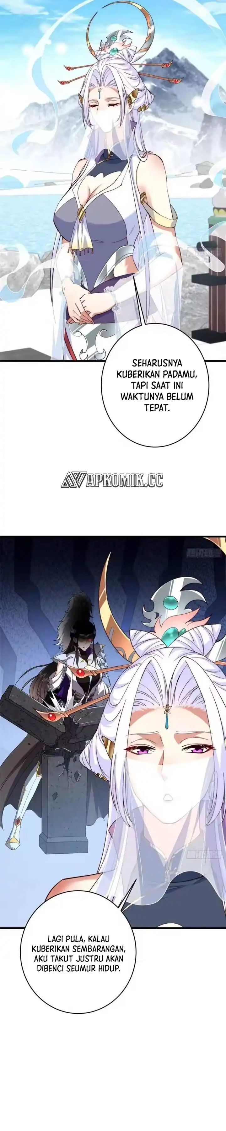 Dilarang COPAS - situs resmi www.mangacanblog.com - Komik keep a low profile sect leader 588 - chapter 588 589 Indonesia keep a low profile sect leader 588 - chapter 588 Terbaru 2|Baca Manga Komik Indonesia|Mangacan