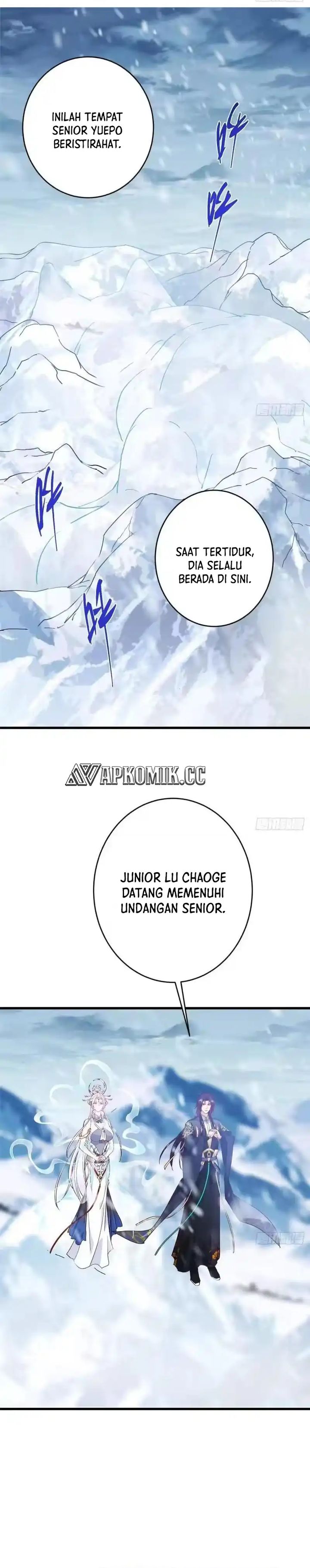 Dilarang COPAS - situs resmi www.mangacanblog.com - Komik keep a low profile sect leader 588 - chapter 588 589 Indonesia keep a low profile sect leader 588 - chapter 588 Terbaru 12|Baca Manga Komik Indonesia|Mangacan