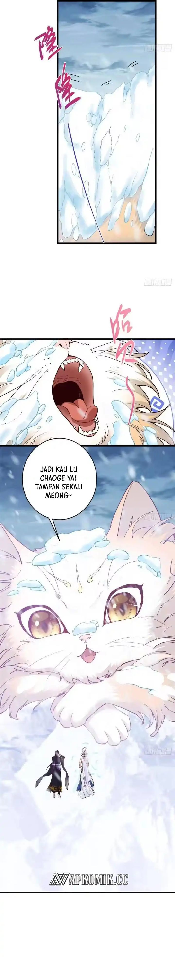 Dilarang COPAS - situs resmi www.mangacanblog.com - Komik keep a low profile sect leader 588 - chapter 588 589 Indonesia keep a low profile sect leader 588 - chapter 588 Terbaru 13|Baca Manga Komik Indonesia|Mangacan