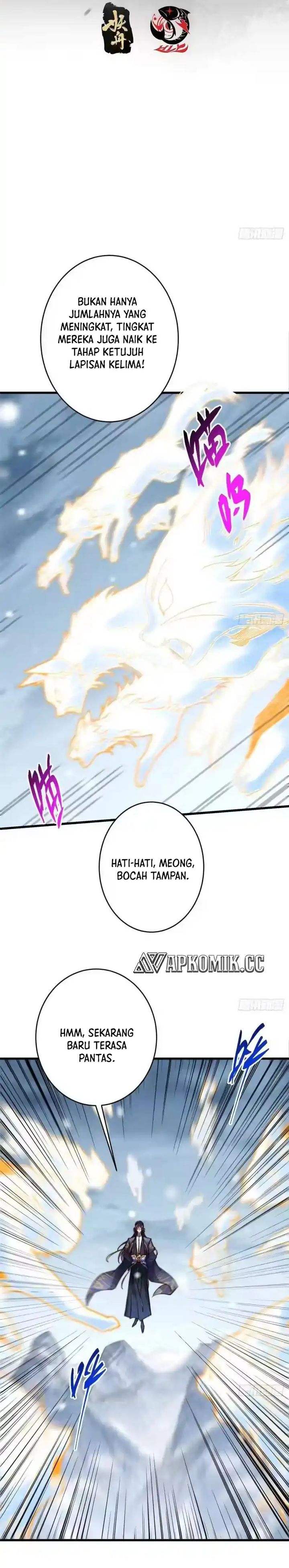 Dilarang COPAS - situs resmi www.mangacanblog.com - Komik keep a low profile sect leader 589 - chapter 589 590 Indonesia keep a low profile sect leader 589 - chapter 589 Terbaru 1|Baca Manga Komik Indonesia|Mangacan