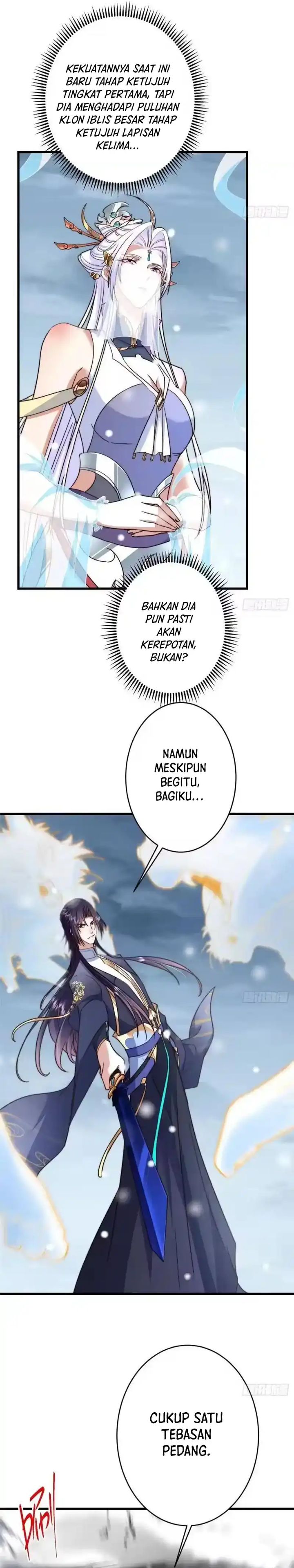 Dilarang COPAS - situs resmi www.mangacanblog.com - Komik keep a low profile sect leader 589 - chapter 589 590 Indonesia keep a low profile sect leader 589 - chapter 589 Terbaru 2|Baca Manga Komik Indonesia|Mangacan