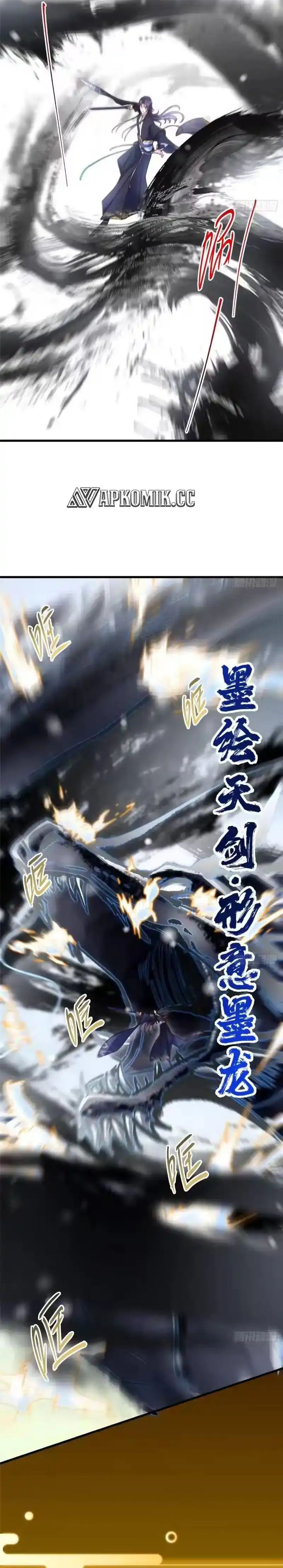 Dilarang COPAS - situs resmi www.mangacanblog.com - Komik keep a low profile sect leader 589 - chapter 589 590 Indonesia keep a low profile sect leader 589 - chapter 589 Terbaru 3|Baca Manga Komik Indonesia|Mangacan