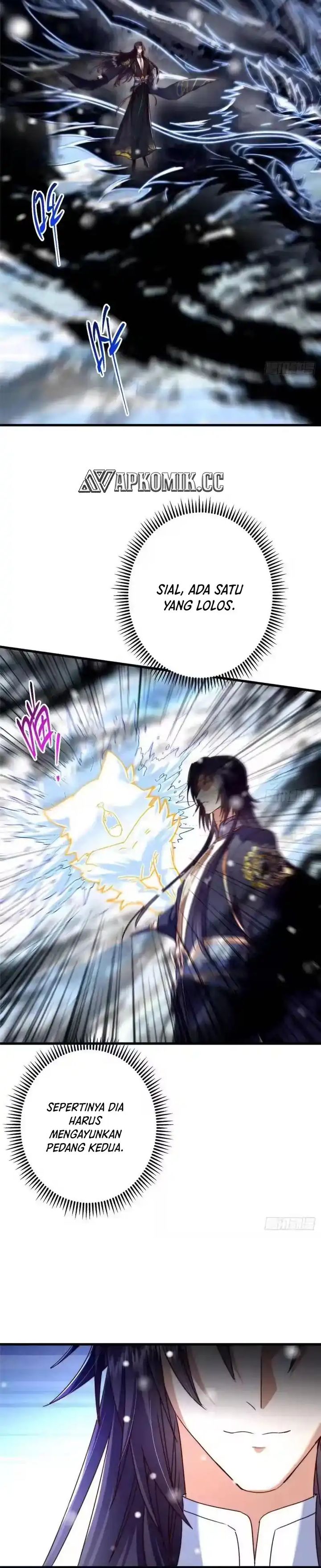 Dilarang COPAS - situs resmi www.mangacanblog.com - Komik keep a low profile sect leader 589 - chapter 589 590 Indonesia keep a low profile sect leader 589 - chapter 589 Terbaru 5|Baca Manga Komik Indonesia|Mangacan