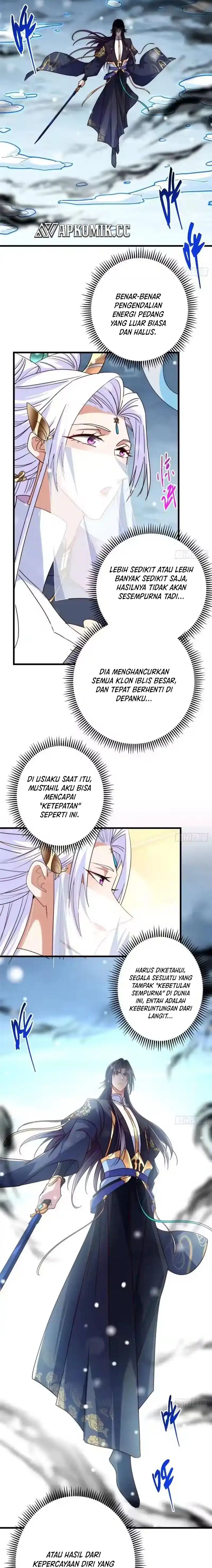 Dilarang COPAS - situs resmi www.mangacanblog.com - Komik keep a low profile sect leader 589 - chapter 589 590 Indonesia keep a low profile sect leader 589 - chapter 589 Terbaru 7|Baca Manga Komik Indonesia|Mangacan