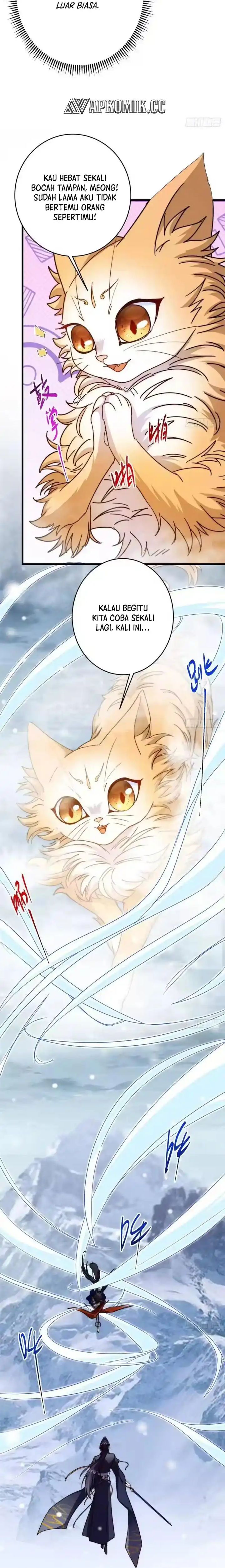 Dilarang COPAS - situs resmi www.mangacanblog.com - Komik keep a low profile sect leader 589 - chapter 589 590 Indonesia keep a low profile sect leader 589 - chapter 589 Terbaru 8|Baca Manga Komik Indonesia|Mangacan