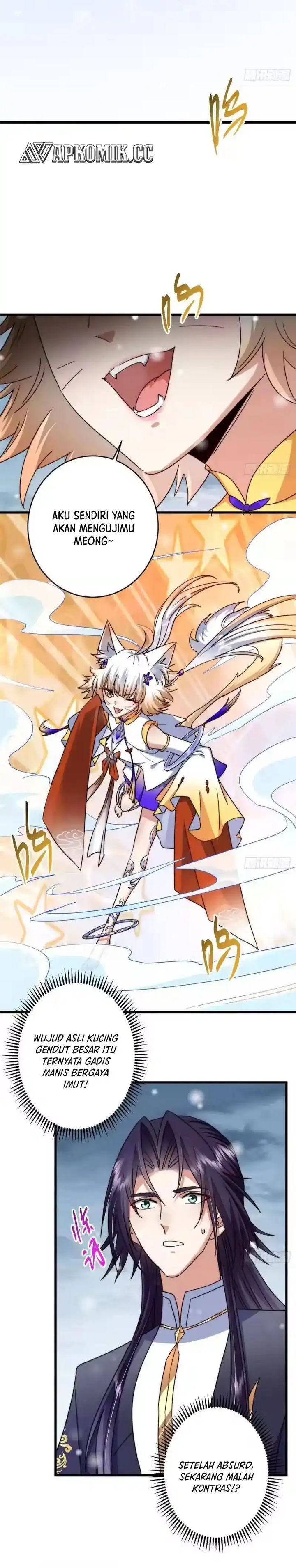 Dilarang COPAS - situs resmi www.mangacanblog.com - Komik keep a low profile sect leader 589 - chapter 589 590 Indonesia keep a low profile sect leader 589 - chapter 589 Terbaru 9|Baca Manga Komik Indonesia|Mangacan