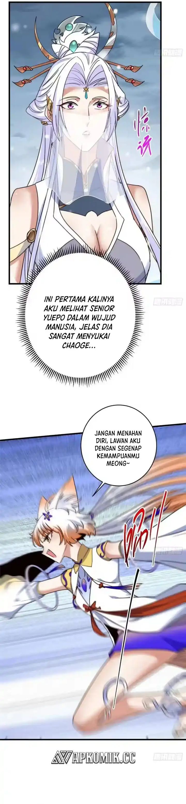 Dilarang COPAS - situs resmi www.mangacanblog.com - Komik keep a low profile sect leader 589 - chapter 589 590 Indonesia keep a low profile sect leader 589 - chapter 589 Terbaru 10|Baca Manga Komik Indonesia|Mangacan