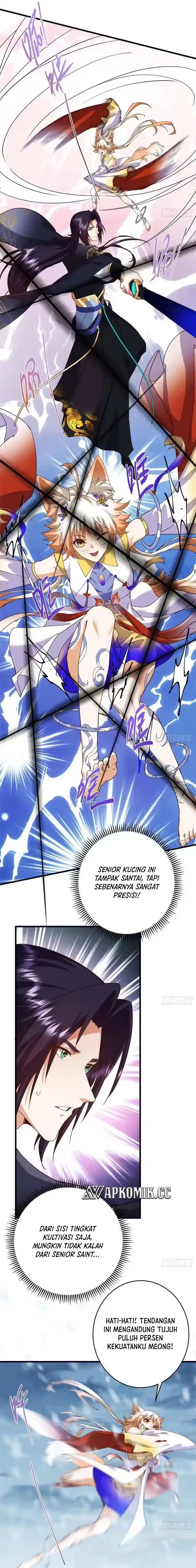 Dilarang COPAS - situs resmi www.mangacanblog.com - Komik keep a low profile sect leader 589 - chapter 589 590 Indonesia keep a low profile sect leader 589 - chapter 589 Terbaru 11|Baca Manga Komik Indonesia|Mangacan