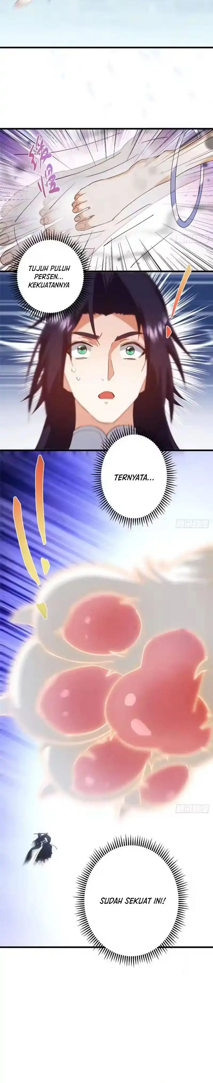 Dilarang COPAS - situs resmi www.mangacanblog.com - Komik keep a low profile sect leader 589 - chapter 589 590 Indonesia keep a low profile sect leader 589 - chapter 589 Terbaru 12|Baca Manga Komik Indonesia|Mangacan
