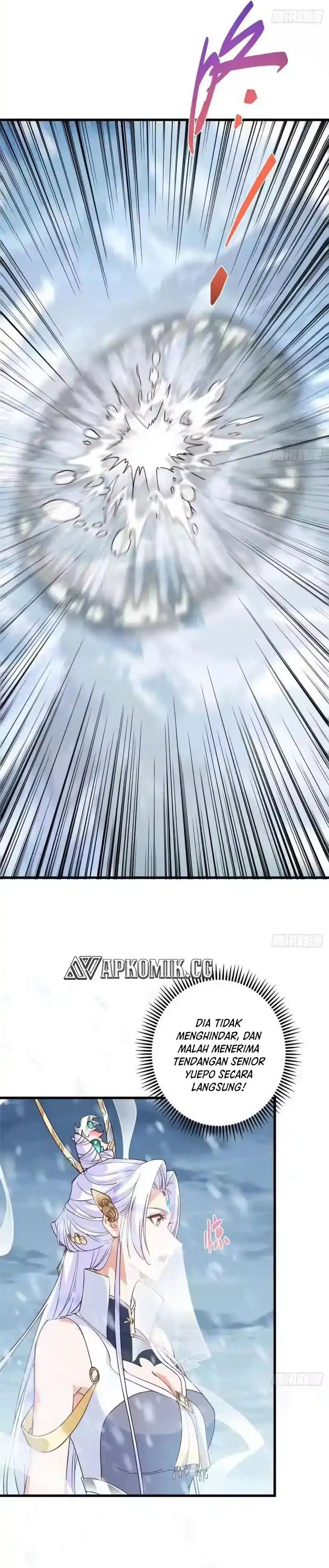 Dilarang COPAS - situs resmi www.mangacanblog.com - Komik keep a low profile sect leader 589 - chapter 589 590 Indonesia keep a low profile sect leader 589 - chapter 589 Terbaru 13|Baca Manga Komik Indonesia|Mangacan